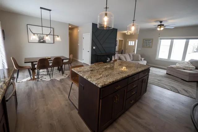 $539,000 | 1300 2nd Street Northwest, Kasson, MN 55944