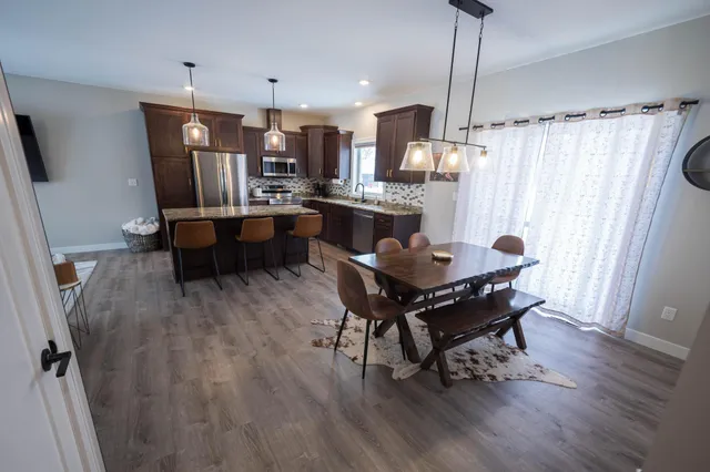 $539,000 | 1300 2nd Street Northwest, Kasson, MN 55944