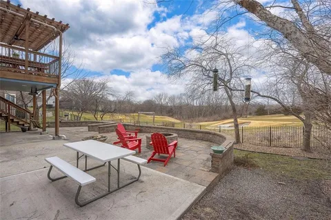 $1,100,000 | 4512 Iron Horse Drive, Leawood, KS 66224