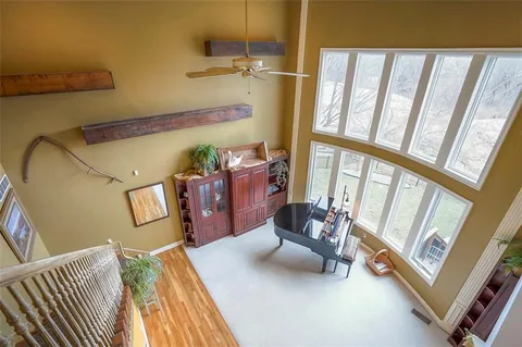 $1,100,000 | 4512 Iron Horse Drive, Leawood, KS 66224