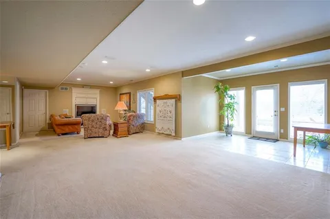 $1,100,000 | 4512 Iron Horse Drive, Leawood, KS 66224