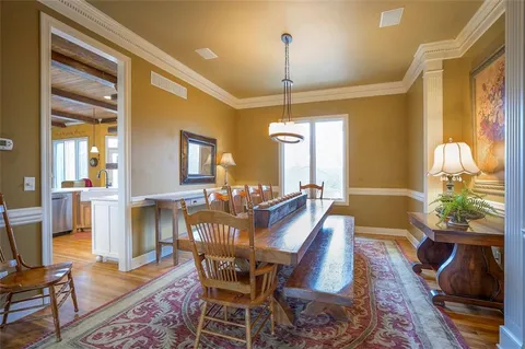 $1,100,000 | 4512 Iron Horse Drive, Leawood, KS 66224