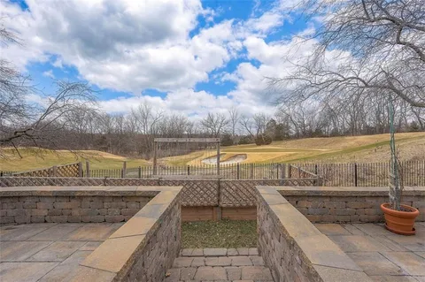 $1,100,000 | 4512 Iron Horse Drive, Leawood, KS 66224