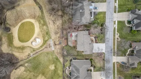 $1,100,000 | 4512 Iron Horse Drive, Leawood, KS 66224