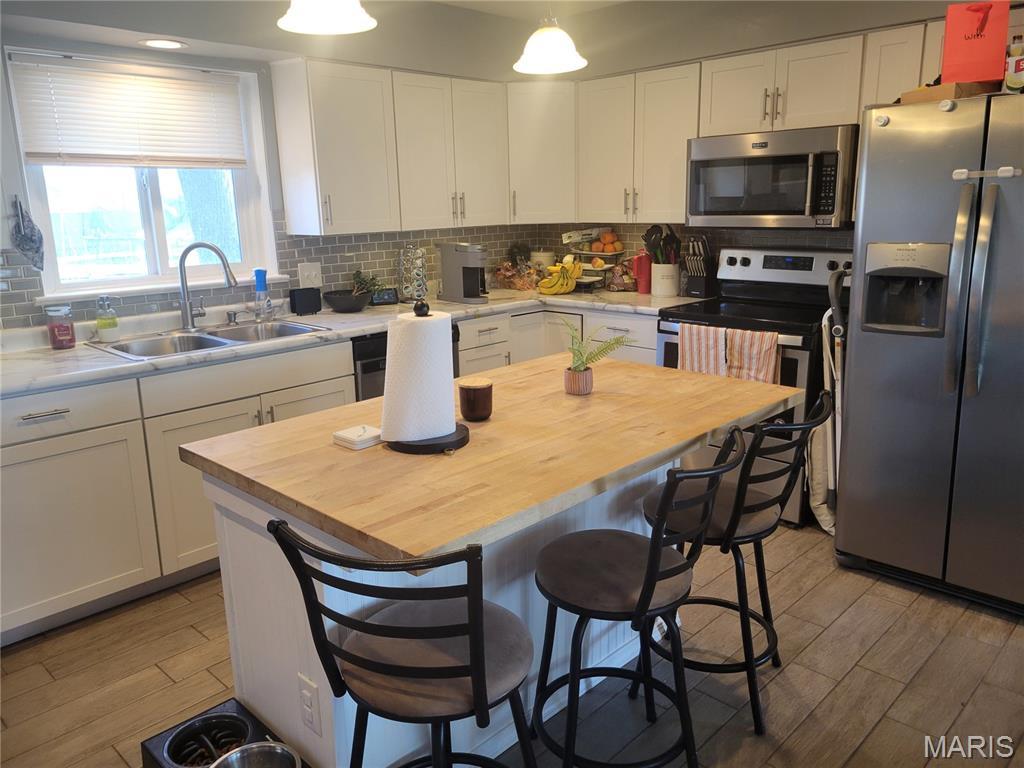 600 South Old St Louis Road Hartford, IL 62048 - Photo 16 of 29 Gallery Image 16