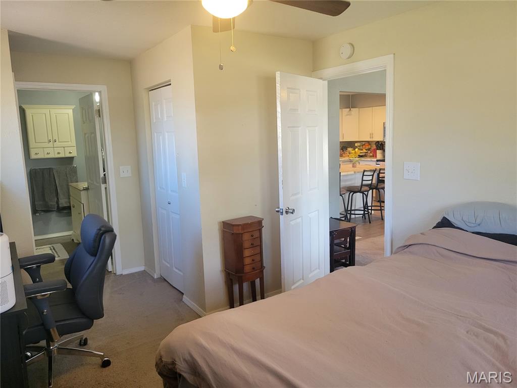 600 South Old St Louis Road Hartford, IL 62048 - Photo 20 of 29 Gallery Image 20