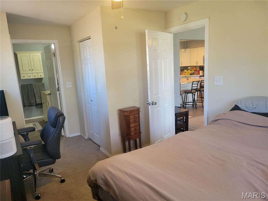 600 South Old St Louis Road Hartford, IL 62048 - Photo 21 of 29 Gallery Image 21