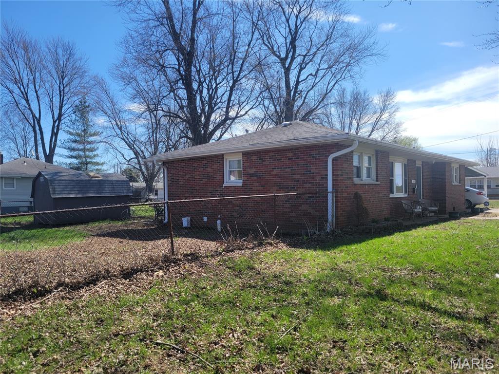 600 South Old St Louis Road Hartford, IL 62048 - Photo 25 of 29 Gallery Image 25