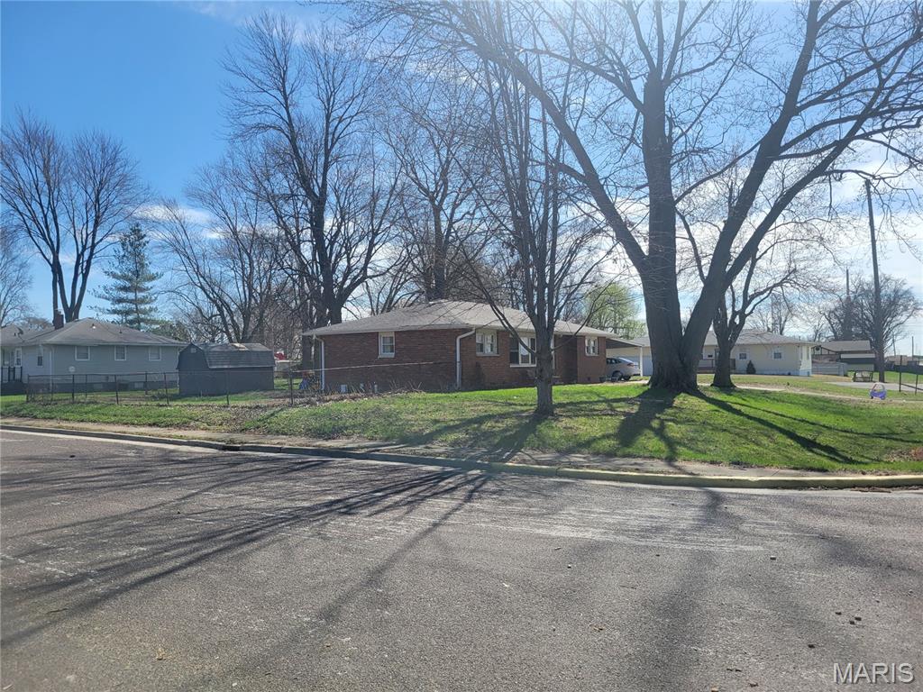 600 South Old St Louis Road Hartford, IL 62048 - Photo 28 of 29 Gallery Image 28