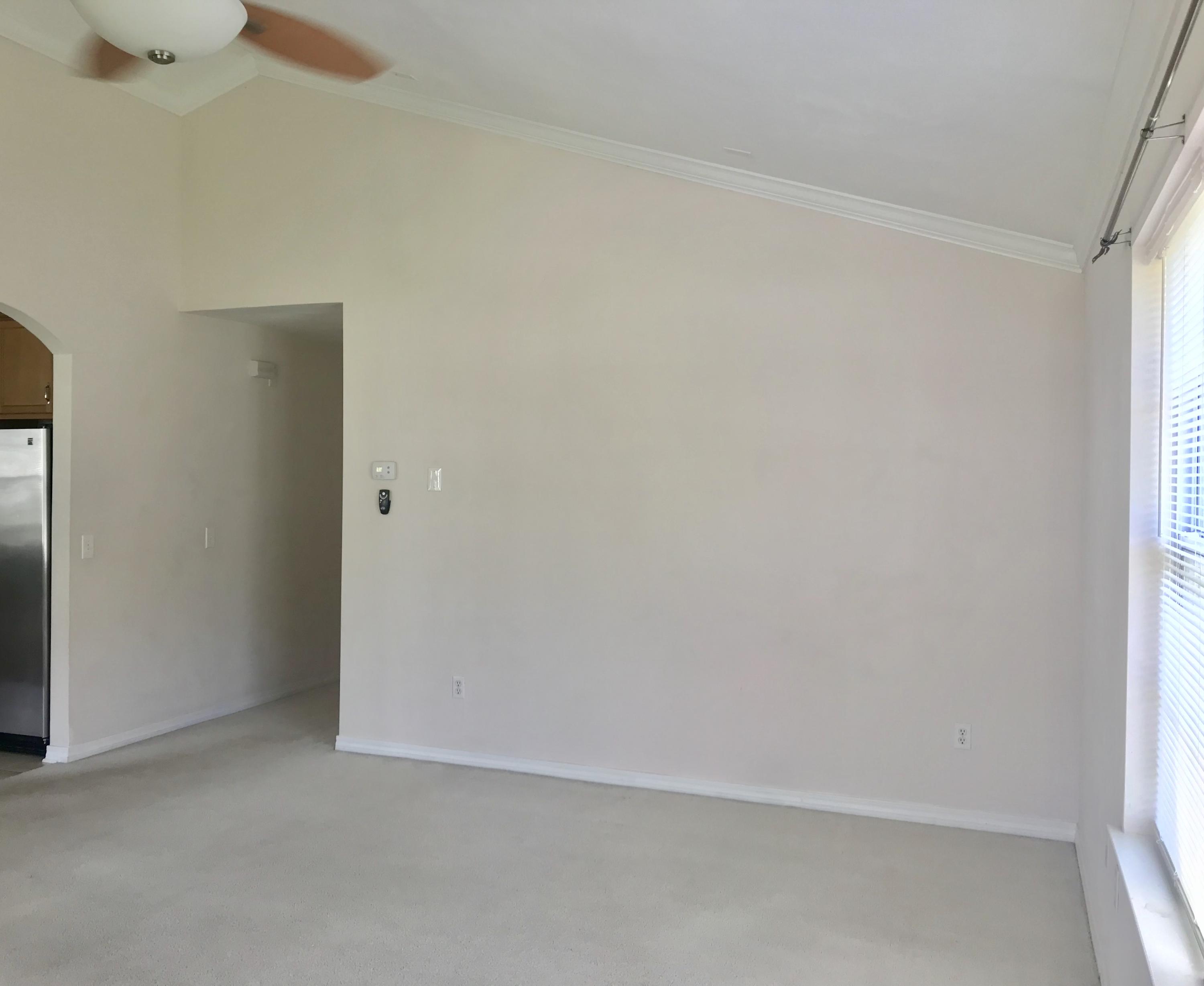38 4th Street Santa Rosa Beach, FL 32459 - Photo 3 of 22 a view of an empty room