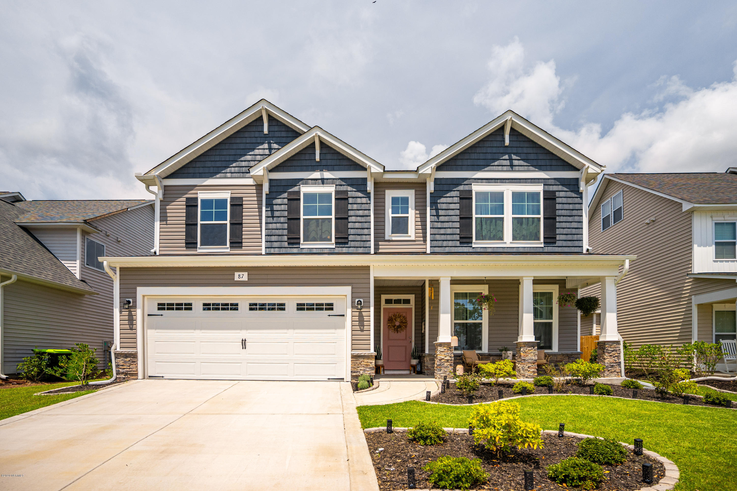 87 Violetear Ridge Hampstead, NC 28443 - Photo 1 of 43 87 Violetear Ridge-1
