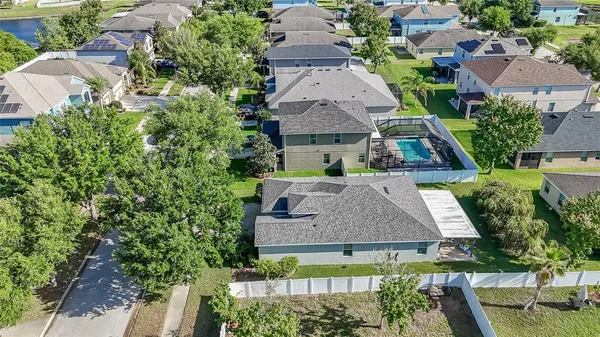 $329,000 | 12205 Fairlawn Drive, Riverview, FL 33579