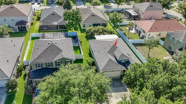 $329,000 | 12205 Fairlawn Drive, Riverview, FL 33579