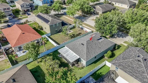 $329,000 | 12205 Fairlawn Drive, Riverview, FL 33579