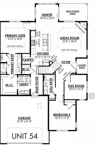 $549,900 | N17W29663 Caldicot North Circle, Delafield, WI 53072