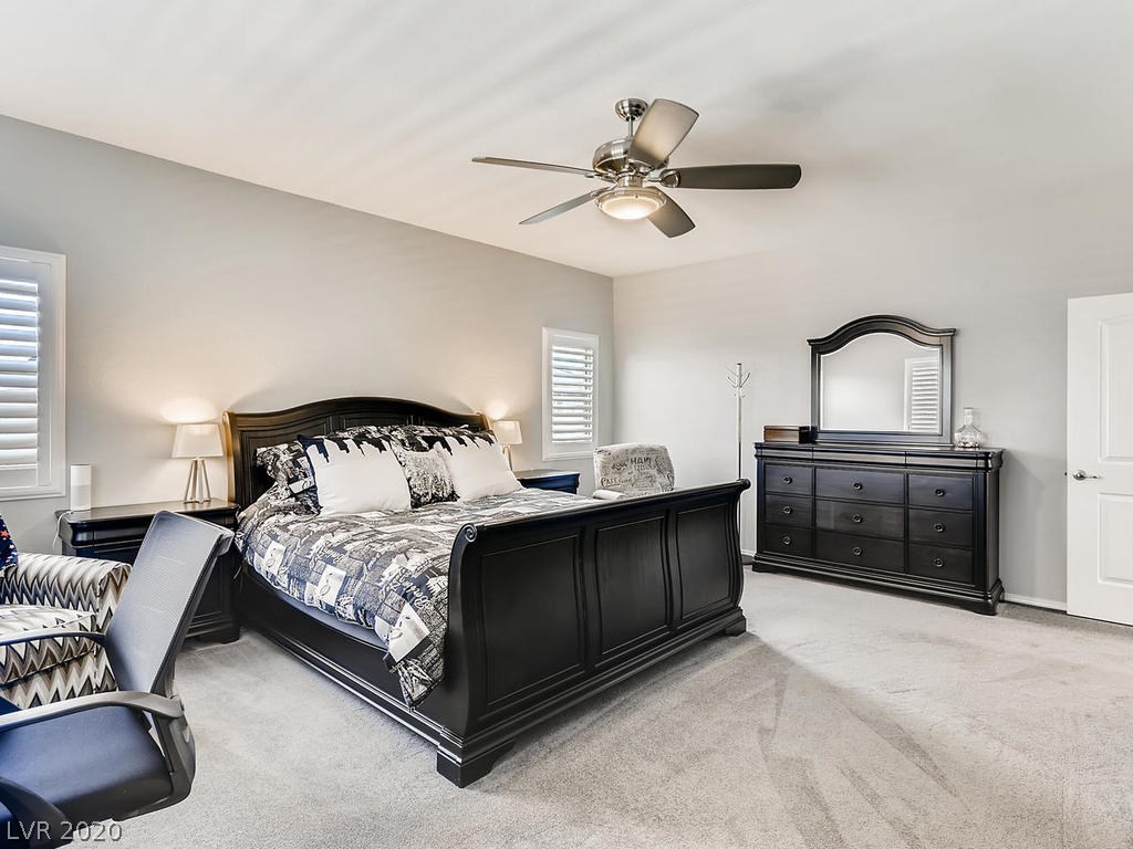 5872 Rustic Prairie Street Las Vegas, NV 89148 - Photo 15 of 26 Gallery Image 15