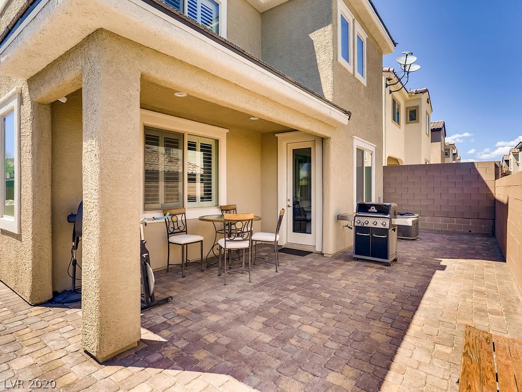 5872 Rustic Prairie Street Las Vegas, NV 89148 - Photo 25 of 26 Gallery Image 25