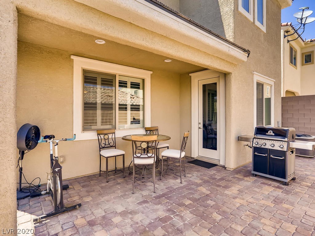 5872 Rustic Prairie Street Las Vegas, NV 89148 - Photo 26 of 26 Gallery Image 26