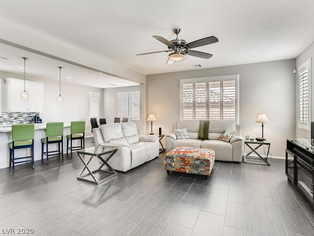 5872 Rustic Prairie Street Las Vegas, NV 89148 - Photo 4 of 26 Gallery Image 4