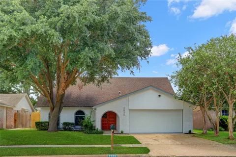 $349,000 | 7926 Windy Creek Drive, Houston, TX 77040