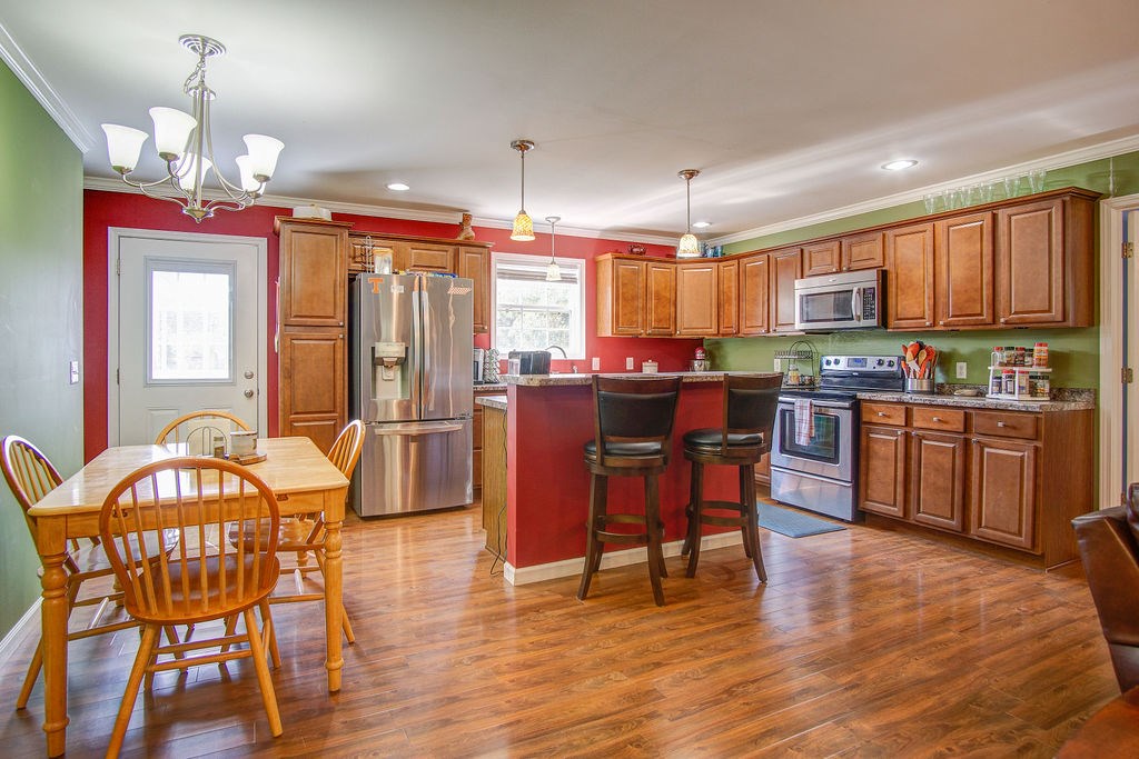 1830 Red Cut Road Chatsworth, GA 30705 - Photo 15 of 48 Gallery Image 15