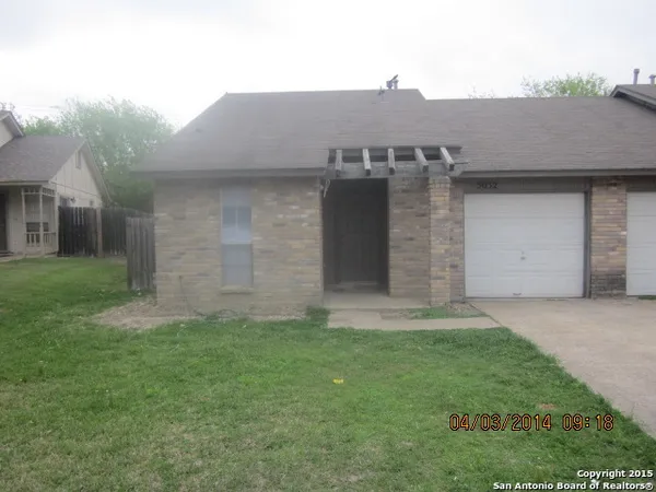 $1,095 | 5032 Mayspring, San Antonio, TX 78217
