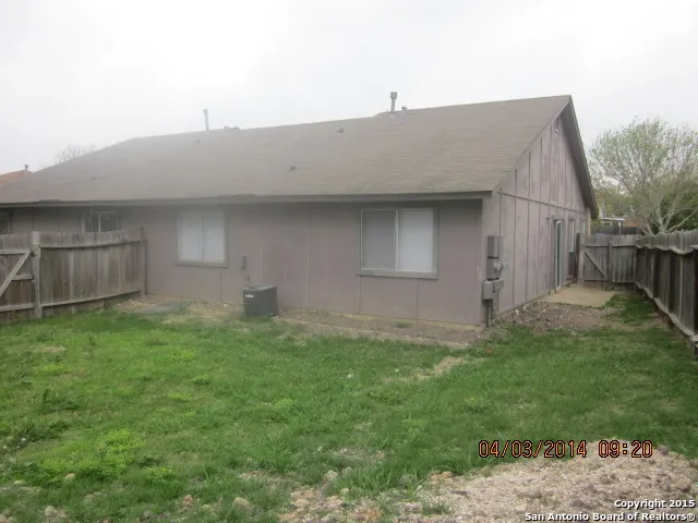 $1,095 | 5032 Mayspring, San Antonio, TX 78217