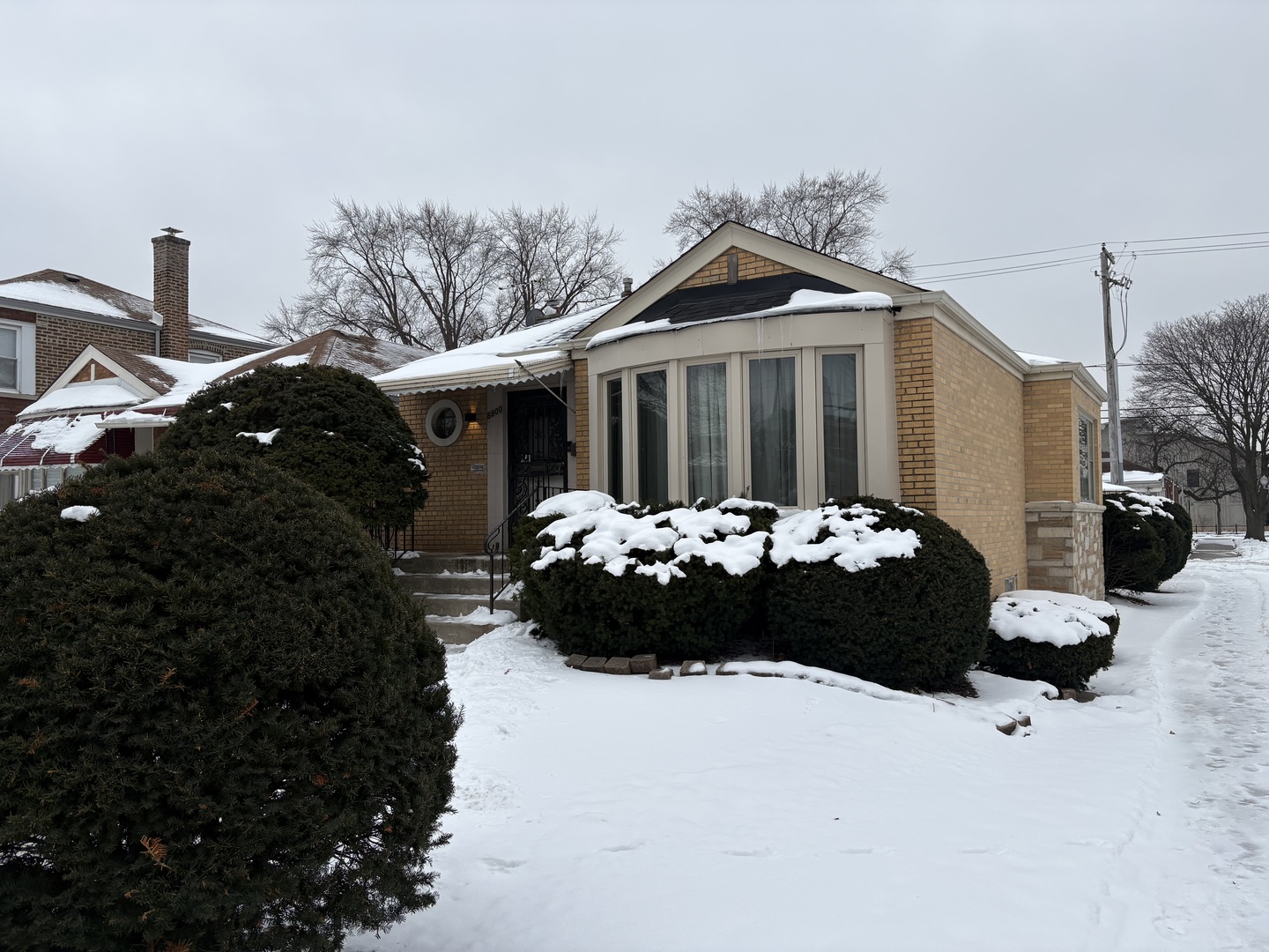 8800 South Merrill Avenue Chicago, IL 60617 - Photo 2 of 30