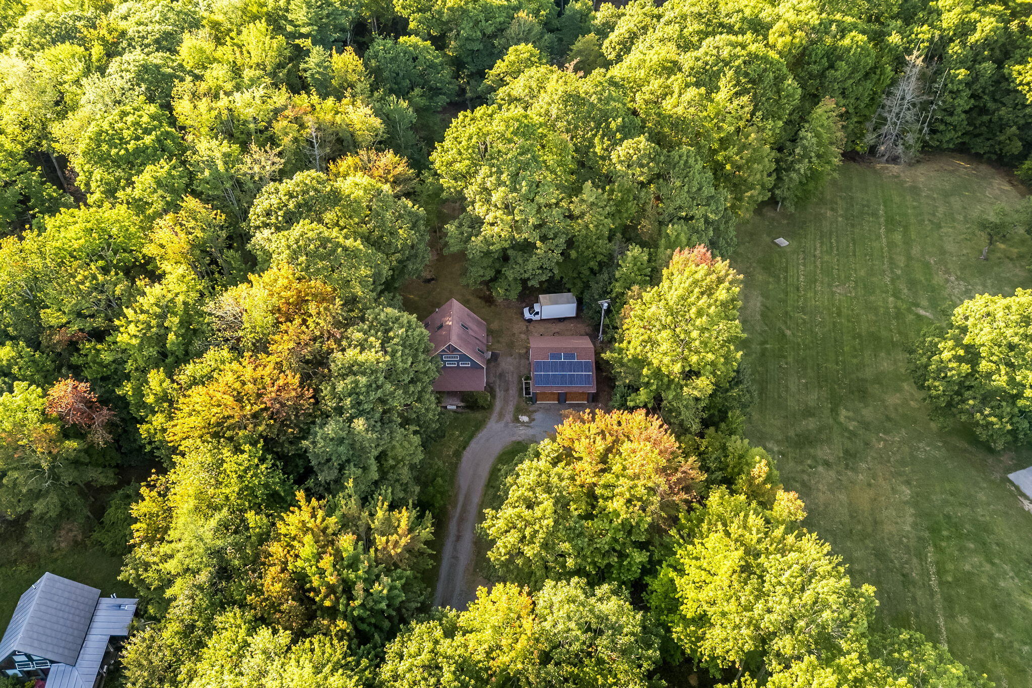 633 Morgan Bay Road Surry, ME 04684 - Photo 58 of 62 60-web-or-mls-633-morgan-bay-rd