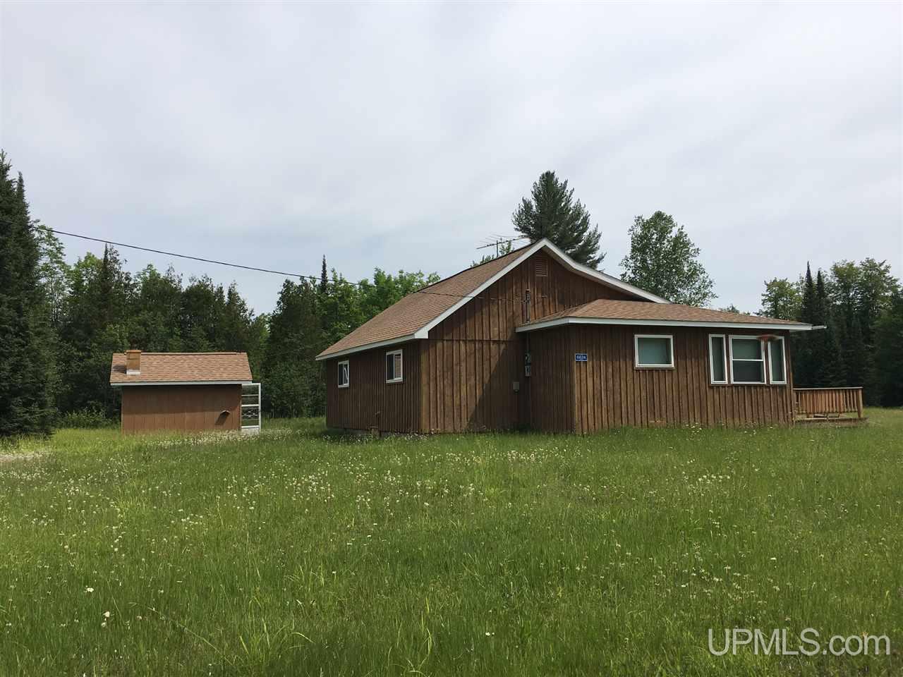 6624 32nd Road Rapid River, MI 49878 - Photo 22 of 23 Gallery Image 22