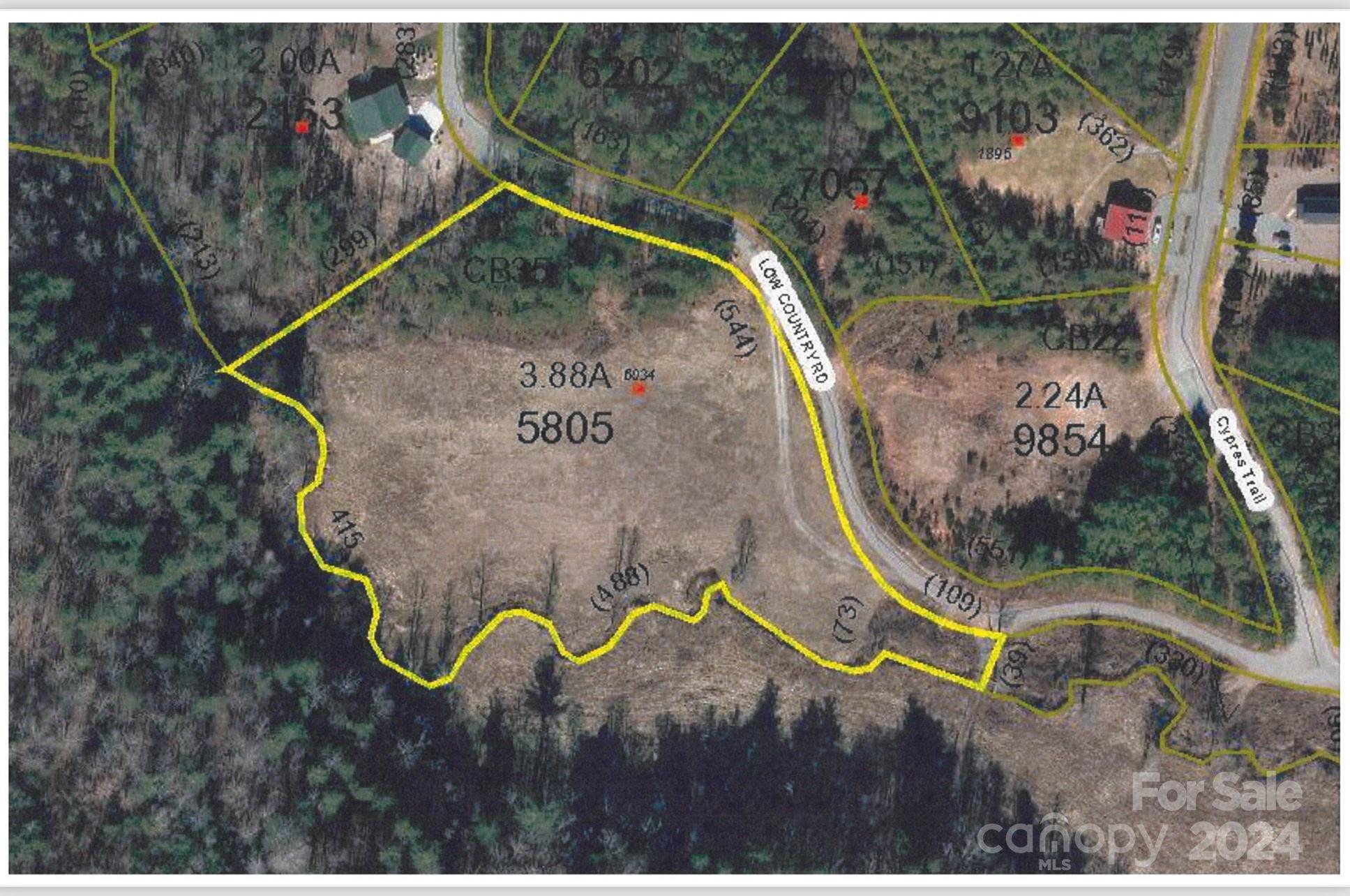 6034 Low Country Road Lenoir, NC 28645 - Photo 1 of 17 Gallery Image 1