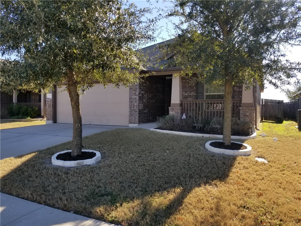 5813 Zachary Scott Street Austin, TX 78747 - Photo 1 of 1
