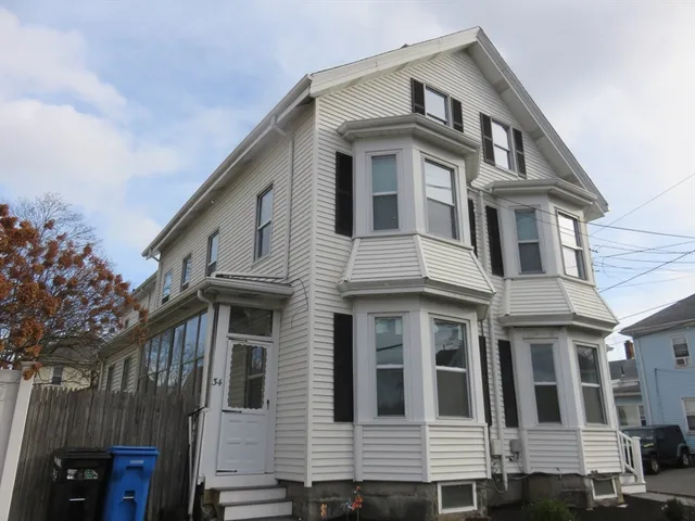 $2,000 | 34 Harvard Street, Unit 1L, Waltham, MA 02453