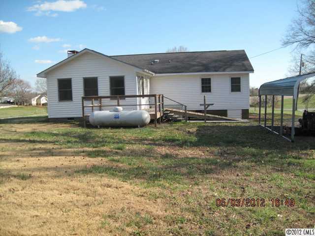 7411 Carl Polk Road Monroe, NC 28110 - Photo 16 of 16