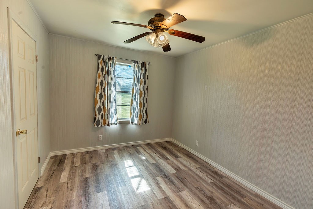 236 Old San Felipe Road Sealy, TX 77474 - Photo 10 of 20 Bedroom 2