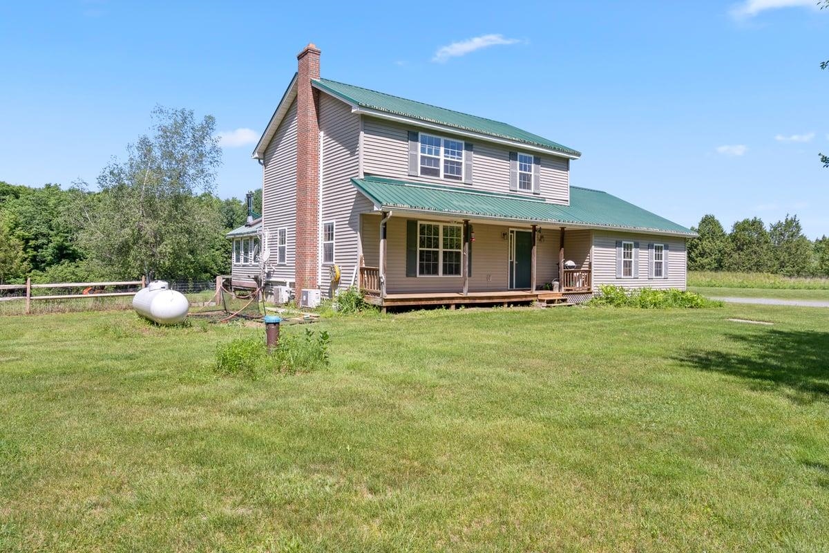 82 West St Road Fairfax, VT 05455 - Photo 45 of 60