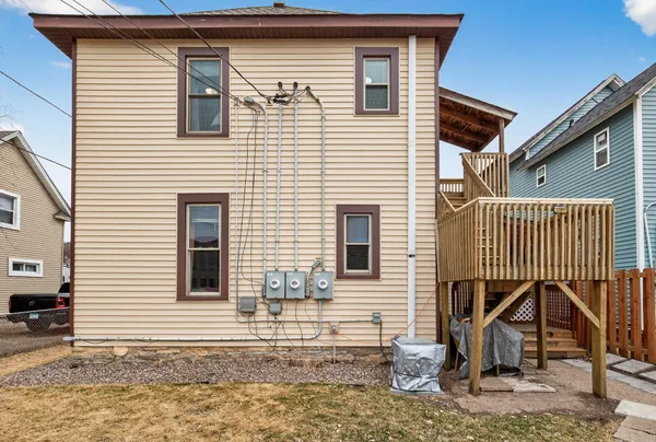 $295,000 | 823 Hardenbergh Place, St. Paul, MN 55117