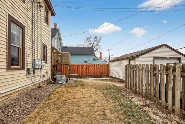 $295,000 | 823 Hardenbergh Place, St. Paul, MN 55117