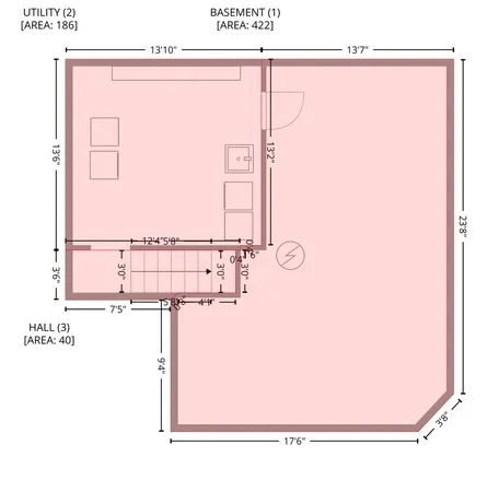 $295,000 | 823 Hardenbergh Place, St. Paul, MN 55117