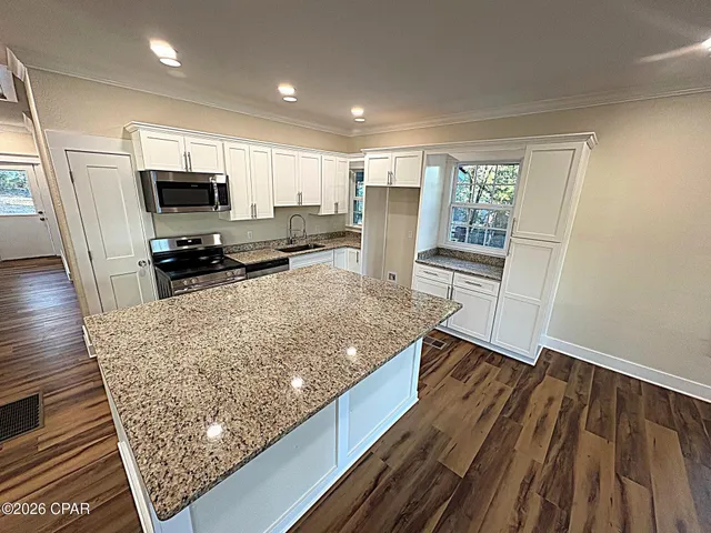 $274,900 | 2995 Russ Street, Marianna, FL 32446