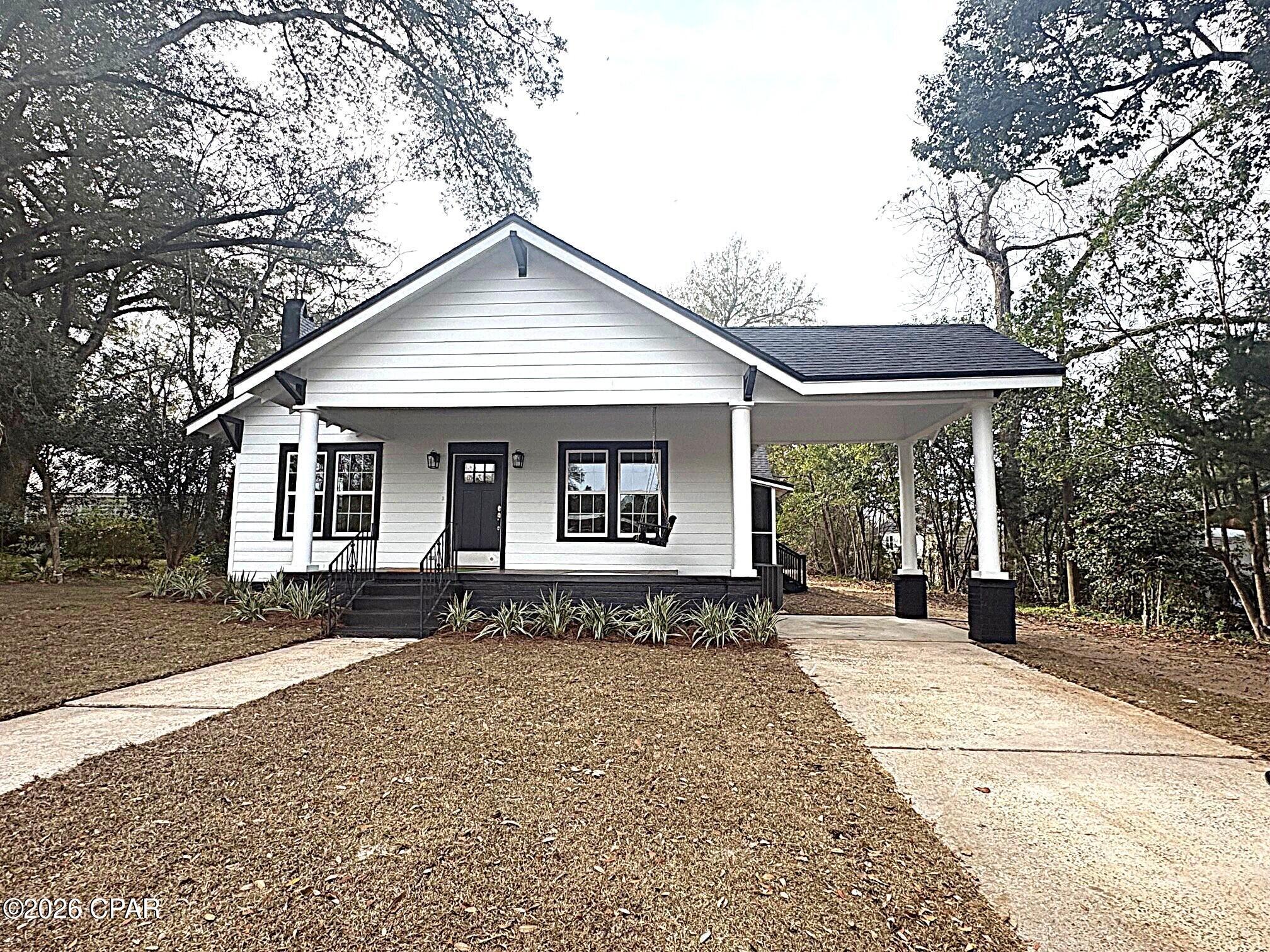 2995 Russ Street Marianna, FL 32446 - Photo 50 of 51