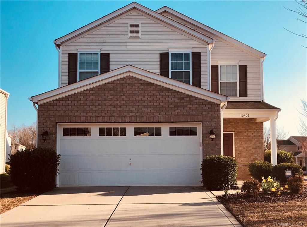 10402 Grand Fir Road Charlotte, NC 28227 - Photo 1 of 1 Gallery Image 1