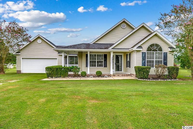3021 Cooper-Collins Road Aynor, SC 29511 - Photo 1 of 28 Gallery Image 1
