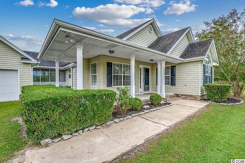 3021 Cooper-Collins Road Aynor, SC 29511 - Photo 18 of 28 Gallery Image 18