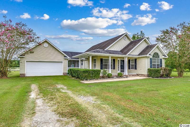 3021 Cooper-Collins Road Aynor, SC 29511 - Photo 19 of 28 Gallery Image 19