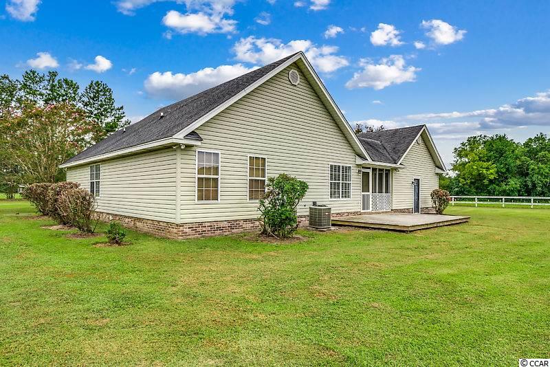 3021 Cooper-Collins Road Aynor, SC 29511 - Photo 22 of 28 Gallery Image 22
