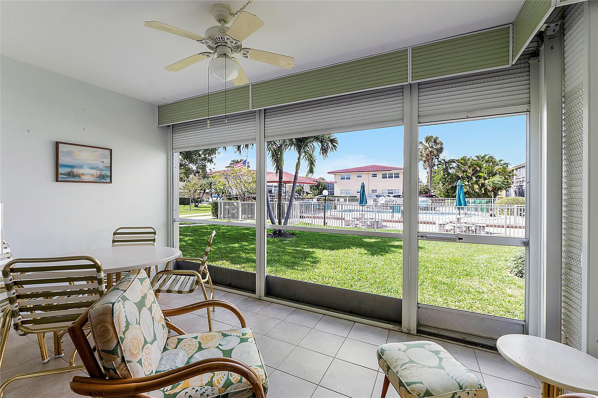 2202 Northeast 36th Street, Unit 18 Lighthouse Point, FL 33064 - Photo 13 of 14 Photo 13