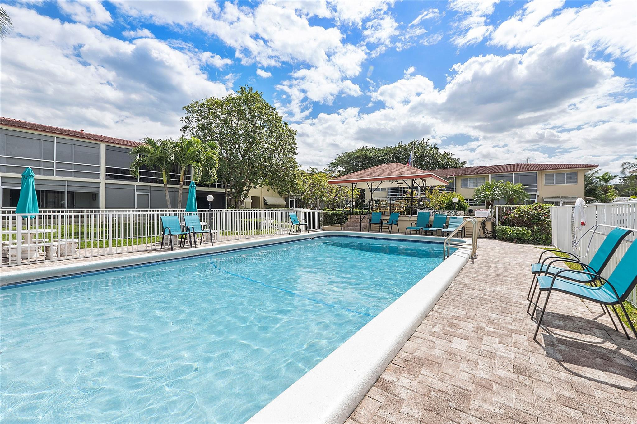 2202 Northeast 36th Street, Unit 18 Lighthouse Point, FL 33064 - Photo 14 of 14 Photo 14