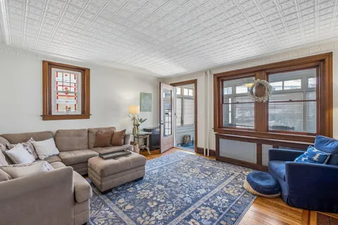 $615,000 | 105 Spring Mill Avenue, Conshohocken, PA 19428