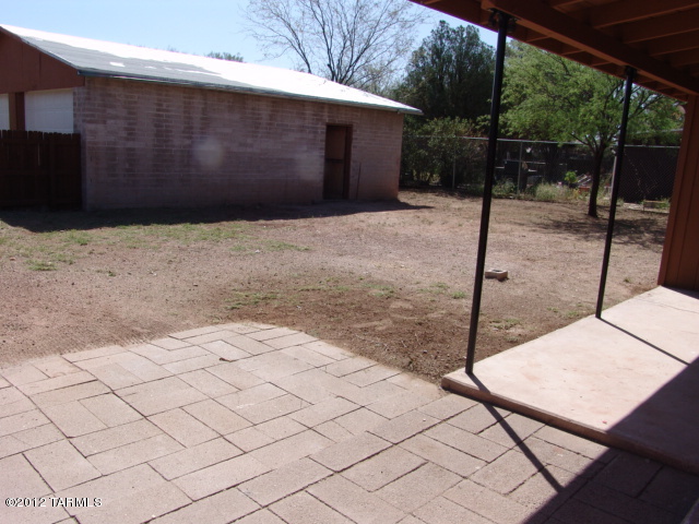 1940 North Santa Rosa Avenue Tucson, AZ 85712 - Photo 17 of 19